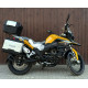 Мотоцикл ZONSEN (CYCLONE) RX3 250 